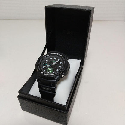 CASIO GN-1000MB Digital Men's Watch — Japanese