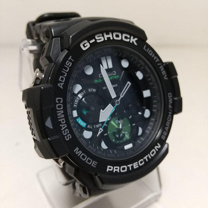 CASIO GN-1000MB Digital Men's Watch — Japanese