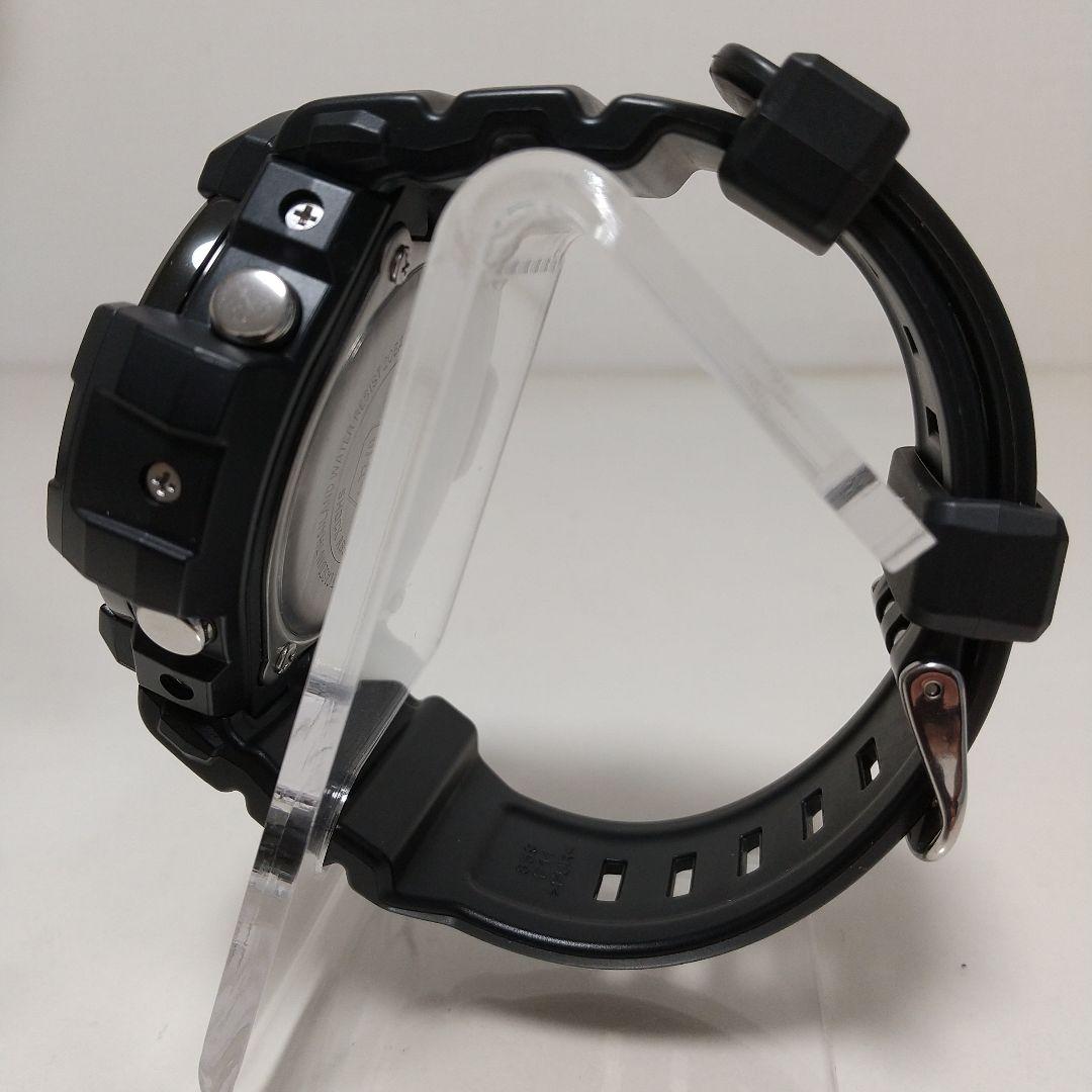 CASIO GN-1000MB Digital Men's Watch — Japanese