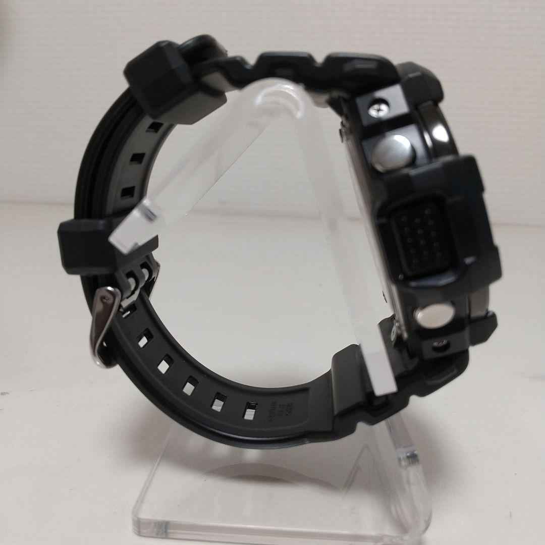 CASIO GN-1000MB Digital Men's Watch — Japanese