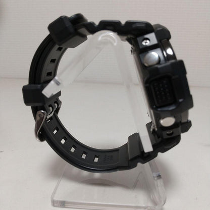 CASIO GN-1000MB Digital Men's Watch — Japanese
