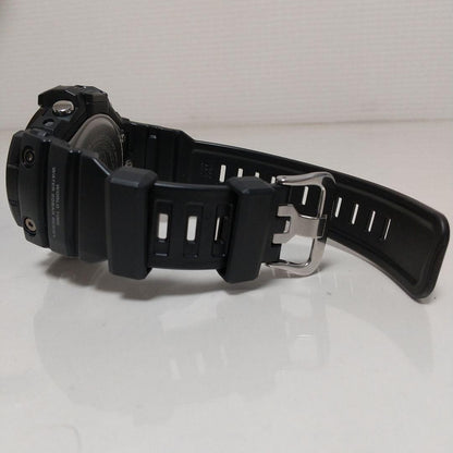 CASIO GN-1000MB Digital Men's Watch — Japanese