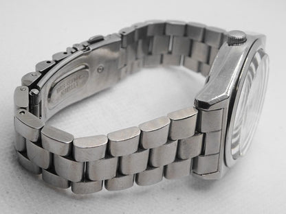 Citizen Transcontinental S255 Automatic Men's Watch — Japanese