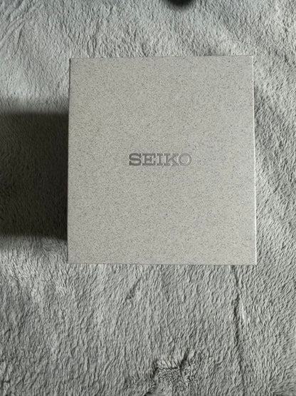 SEIKO SBDY131 Automatic Men's Watch — Japanese