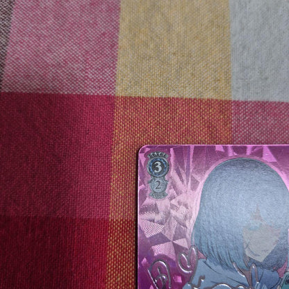 Weiss Schwarz Perfect Trace Akane Kurokawa — Japanese