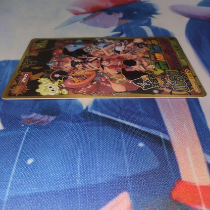 One Piece Monkey D. Luffy SEC — Japanese