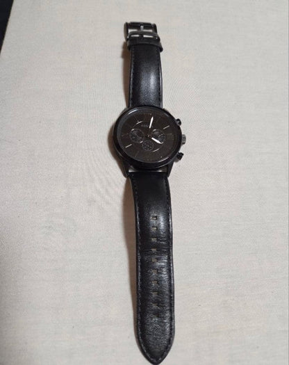 FOSSIL BQ1777 Quartz Men's Watch — Japanese