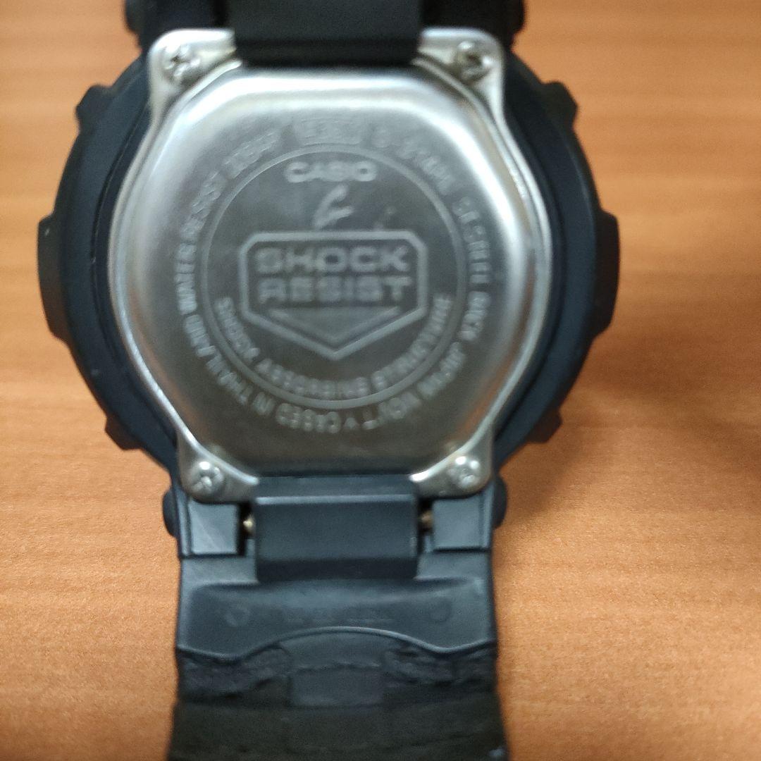 CASIO 314RL Digital Men's Watch — Japanese