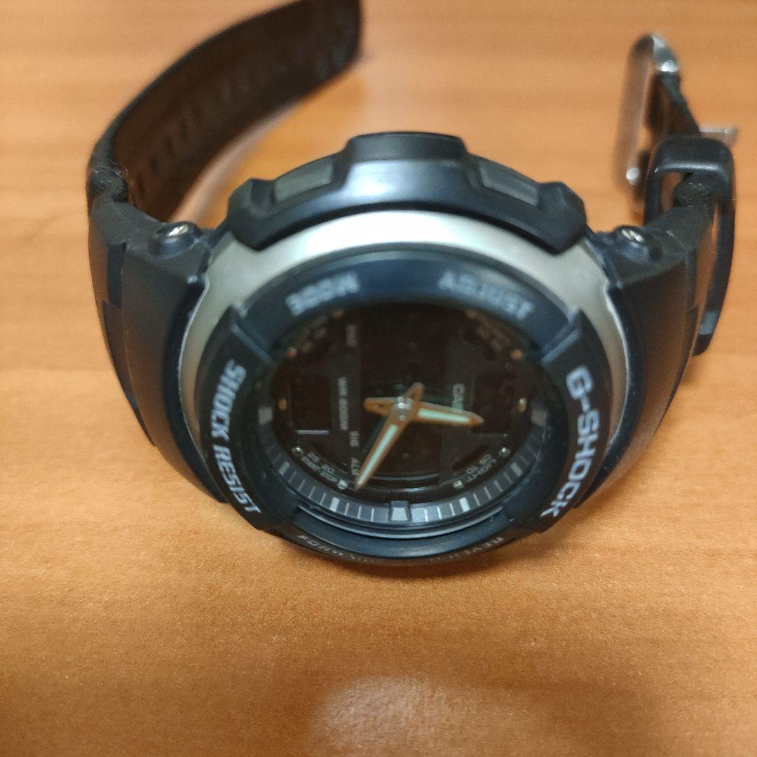 CASIO 314RL Digital Men's Watch — Japanese