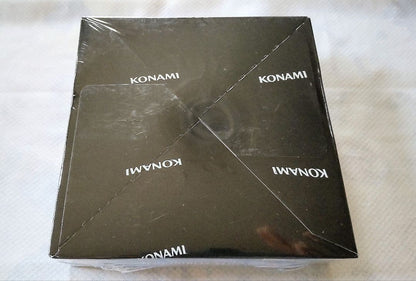 Yu-Gi-Oh Newly Unopened Infinite Forbidden 1Box Shrink-wrapped Box — Japanese