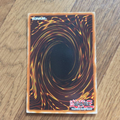 Yu-Gi-Oh Blue-Eyes White Dragon — JMP-001 — Japanese