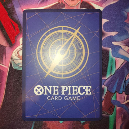One Piece Kaido — Japanese