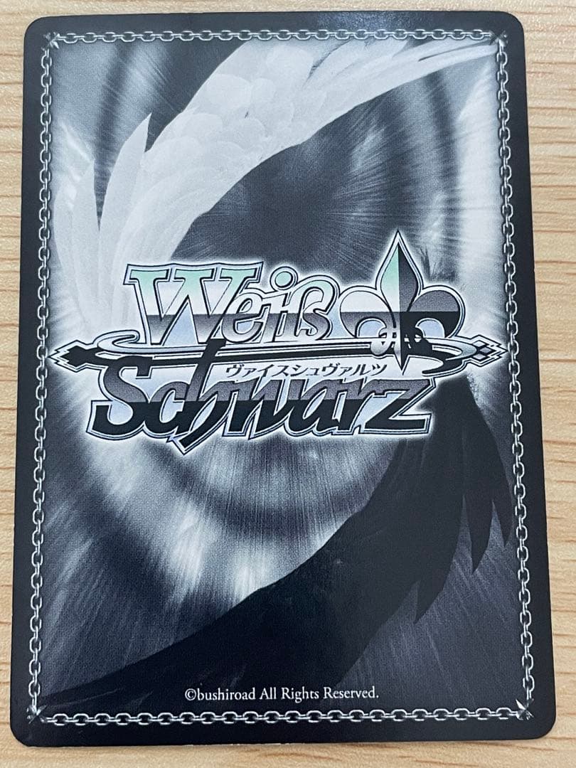 Weiss Schwarz Fairy Tail Fairy Tail Lucy FAIRYTAIL — Japanese