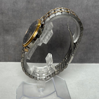 ORIENT FESTIVAL ER66003B Quartz Men's Watch — Japanese