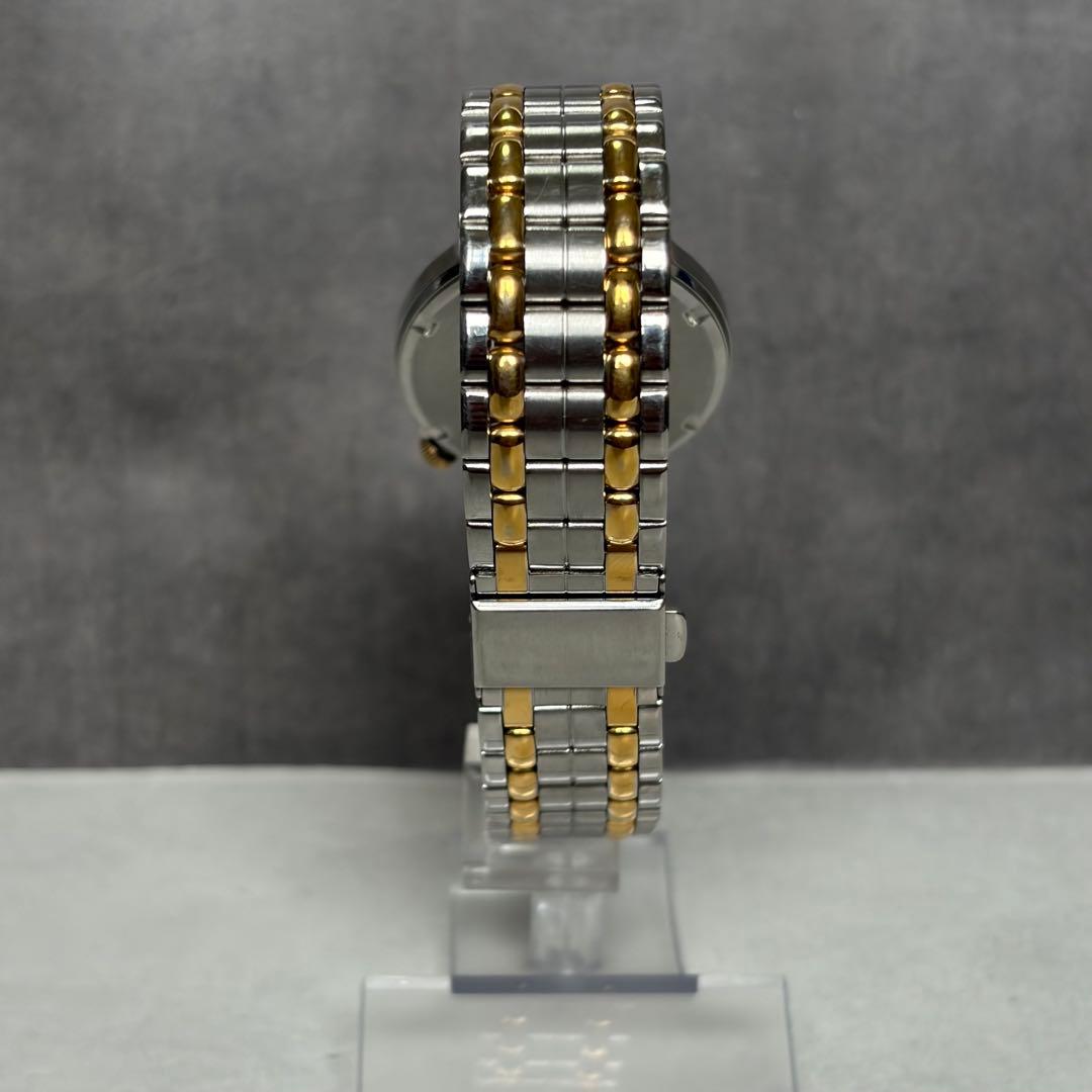 ORIENT FESTIVAL ER66003B Quartz Men's Watch — Japanese