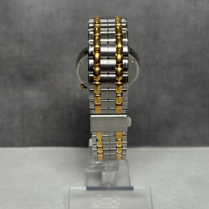 ORIENT FESTIVAL ER66003B Quartz Men's Watch — Japanese