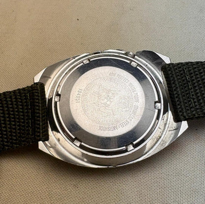 ORIENT 277 Automatic Men's Watch — Japanese