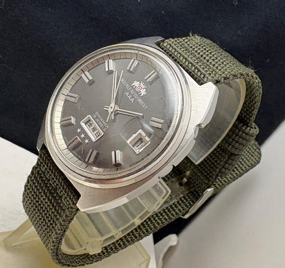 ORIENT 277 Automatic Men's Watch — Japanese