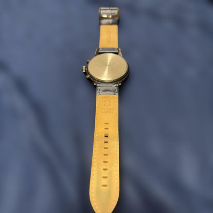 TIMEX Expedition Chronograph Quartz Men's Watch — Japanese