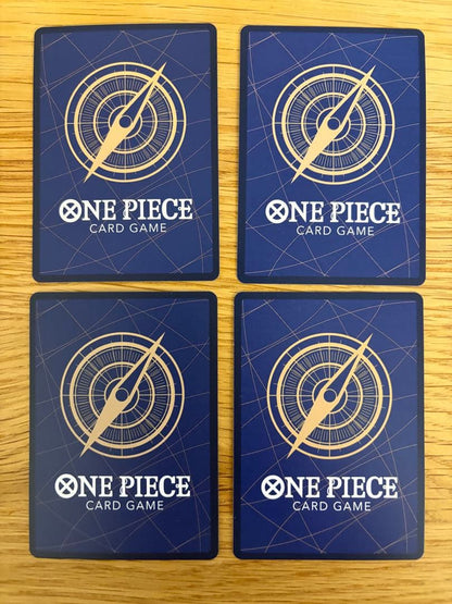 One Piece Marshal D. Teach — Japanese