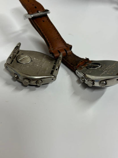 swatch SBTR009 Men's — Japanese