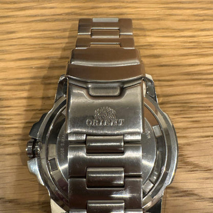ORIENT MRY STI Automatic Men's Watch — Japanese