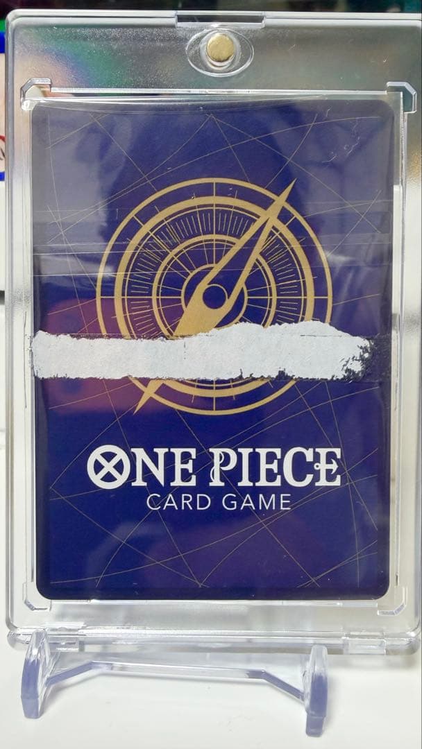One Piece One Piece Card Game Ryuuma — Japanese