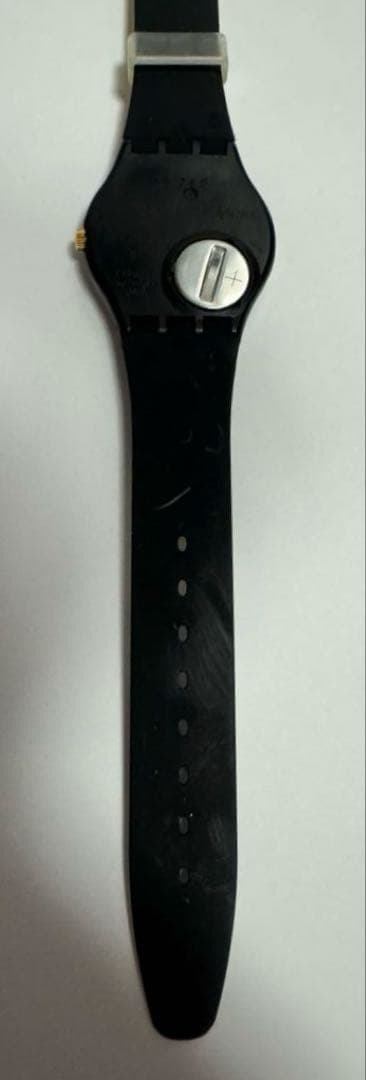 swatch Fornasetti Men's — Japanese
