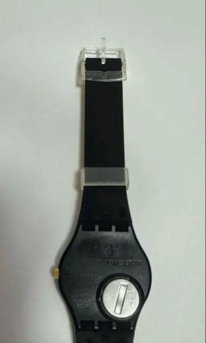 swatch Fornasetti Men's — Japanese
