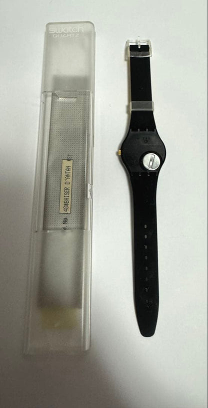 swatch Fornasetti Men's — Japanese