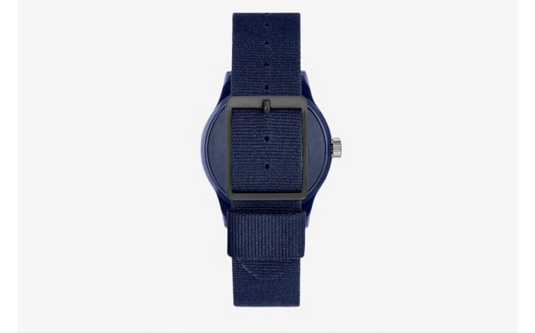 TIMEX オリジナルキャンパー ネイビー Manual Men's Watch — Japanese