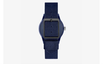 TIMEX オリジナルキャンパー ネイビー Manual Men's Watch — Japanese