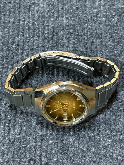 ORIENT V157-0BX0 Automatic Men's Watch — Japanese