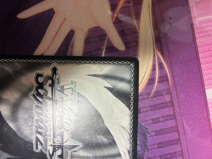 Weiss Schwarz Weiß Schwarz Kimi to Negau Mirai Chiya Chloe SP — Japanese