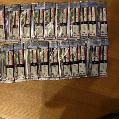 Pokemon Pokémon Card Game Abyss Eye Unopened Pack 20-Pack Set Pack — Japanese