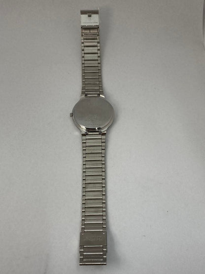SEIKO SPIRIT Quartz Men's Watch — Japanese