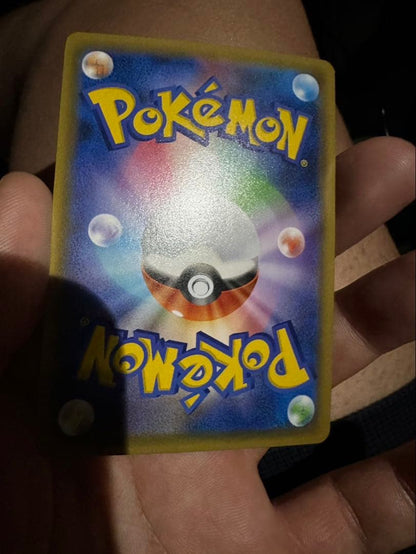 Pokemon Mewtwo EVOLUTION PROMO — Japanese
