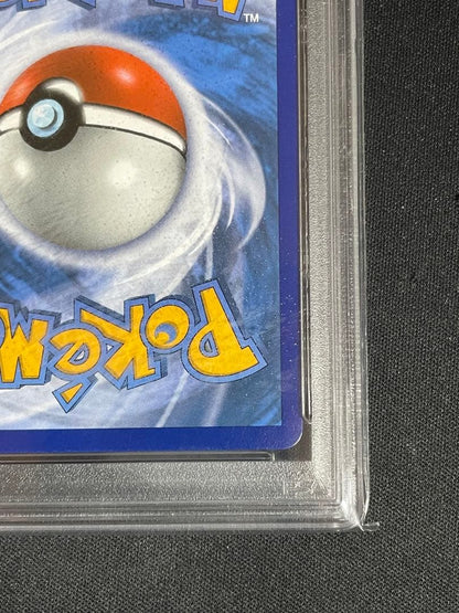 PSA 10 Pokemon Charizard GX — Japanese