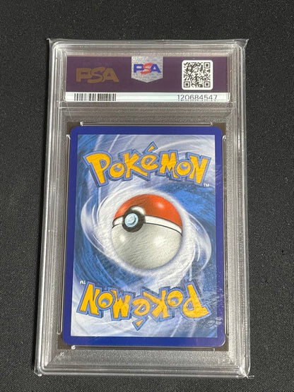 PSA 10 Pokemon Charizard GX — Japanese