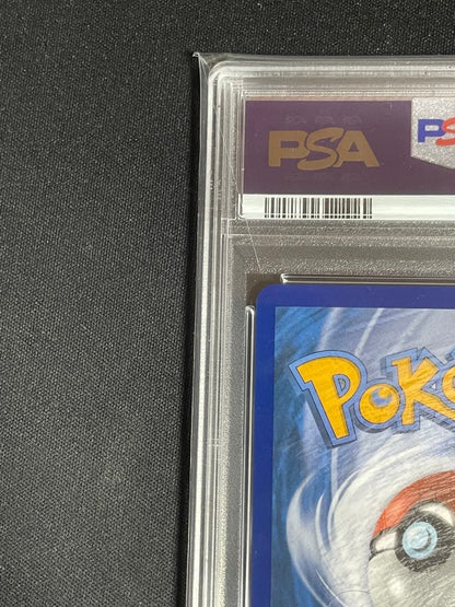 PSA 10 Pokemon Charizard GX — Japanese