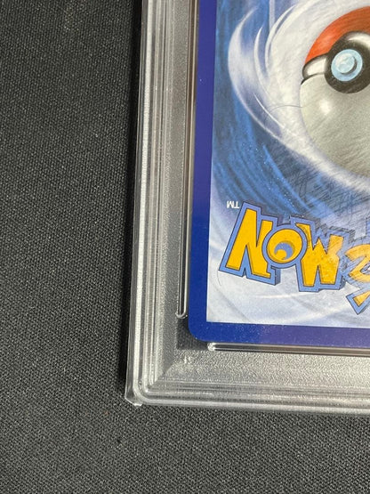 PSA 10 Pokemon Charizard GX — Japanese