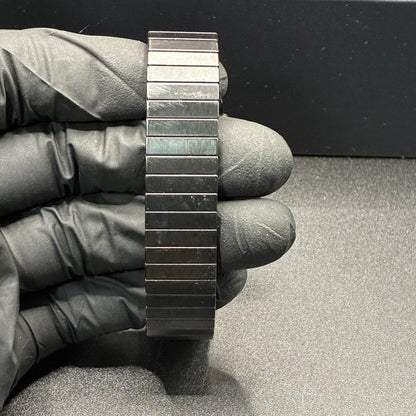 TIMEX T5K521 Quartz Men's Watch — Japanese