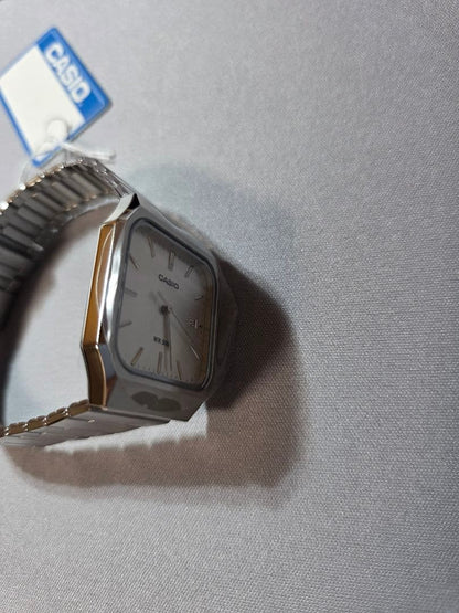 CASIO MTP-B185D-7A Digital Men's Watch — Japanese