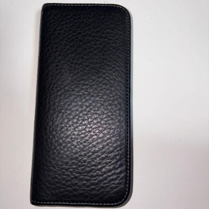 Pilot Fastener Pen Case 3 in new condition with box, shown holding pens and accessories as in image three