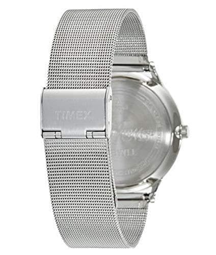 TIMEX Waterbury Quartz Men's Watch — Japanese