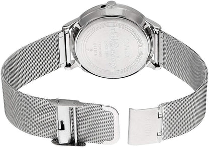 TIMEX Waterbury Quartz Men's Watch — Japanese