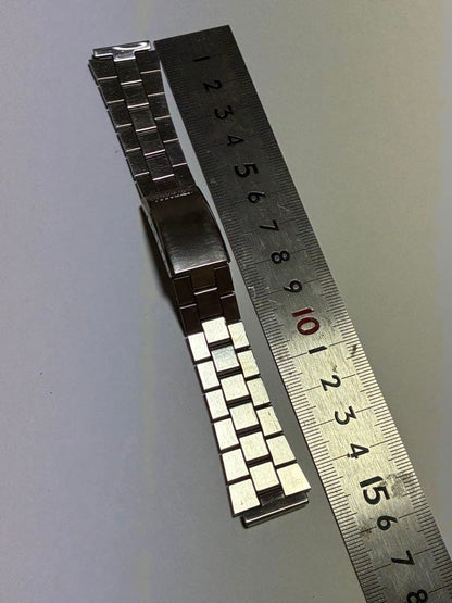Citizen V157-0BX0 Automatic Men's Watch — Japanese