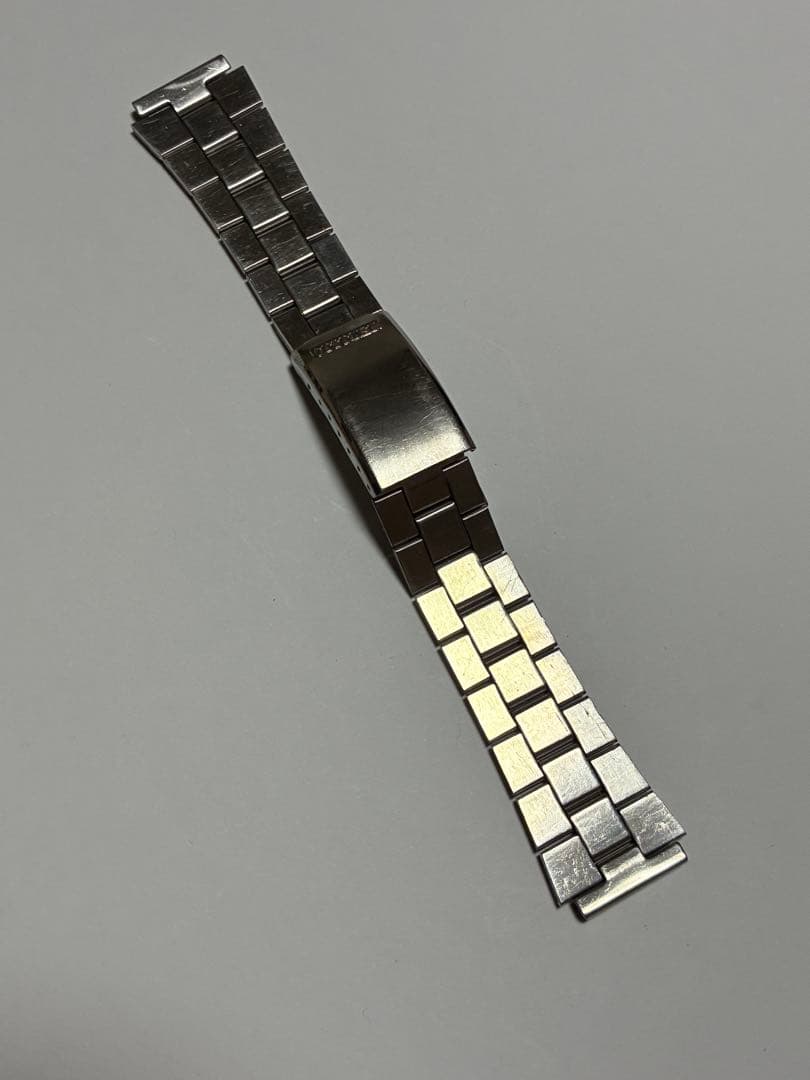 Citizen V157-0BX0 Automatic Men's Watch — Japanese