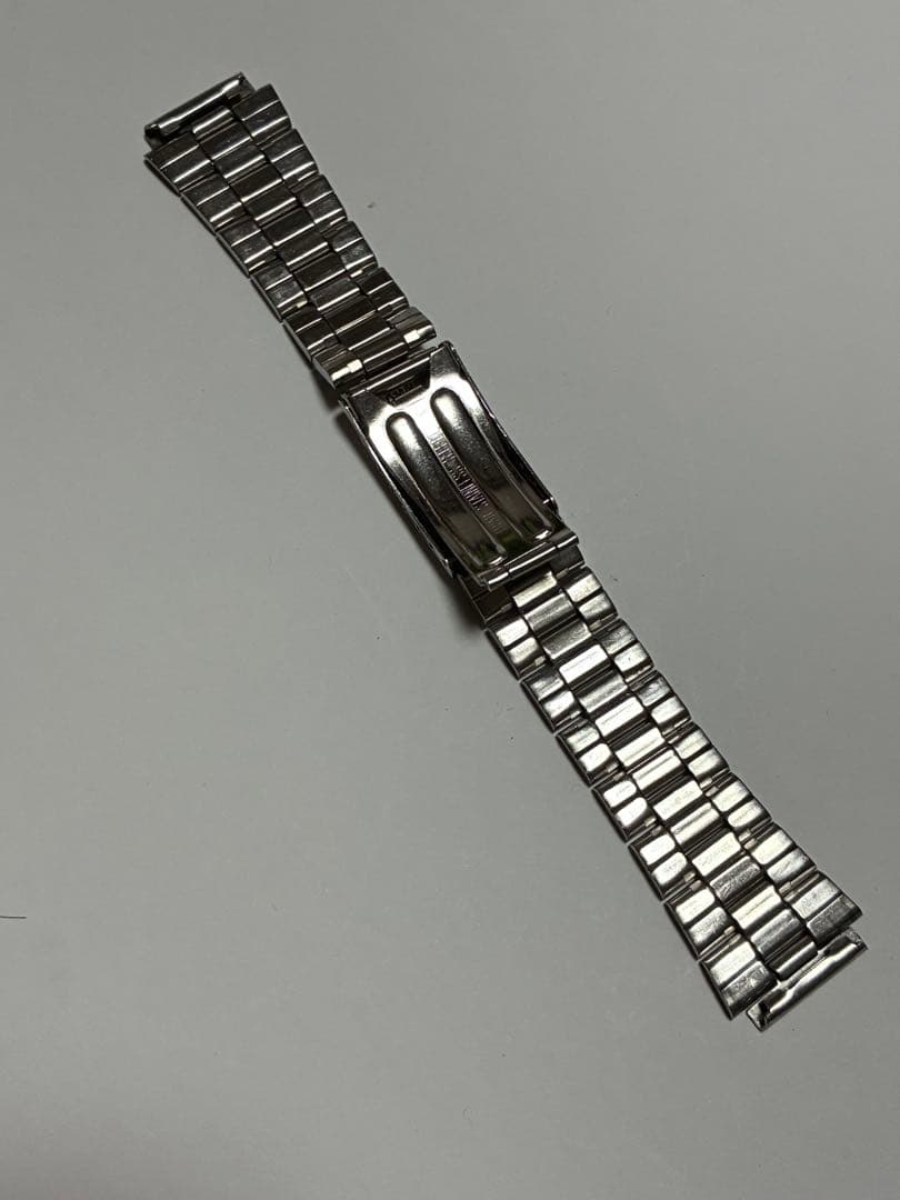 Citizen V157-0BX0 Automatic Men's Watch — Japanese
