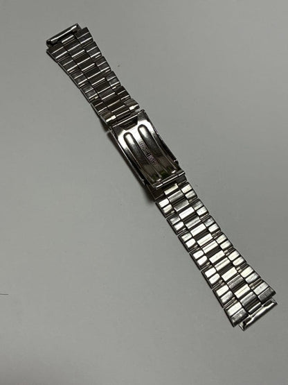 Citizen V157-0BX0 Automatic Men's Watch — Japanese